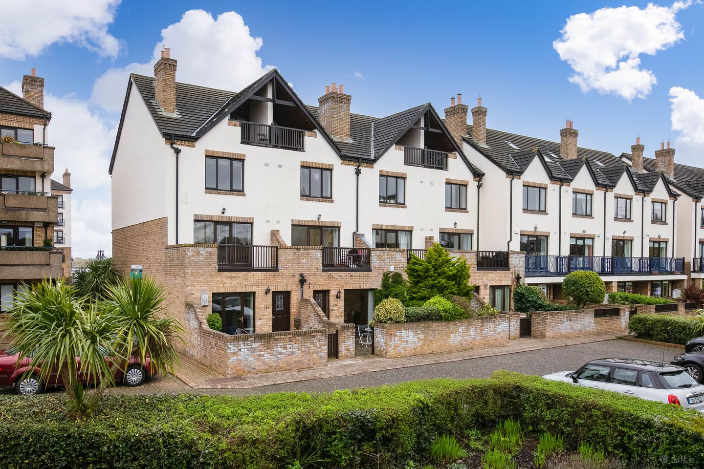 286 Block 16 Marina Village, Malahide, Co. Dublin, K36EY83