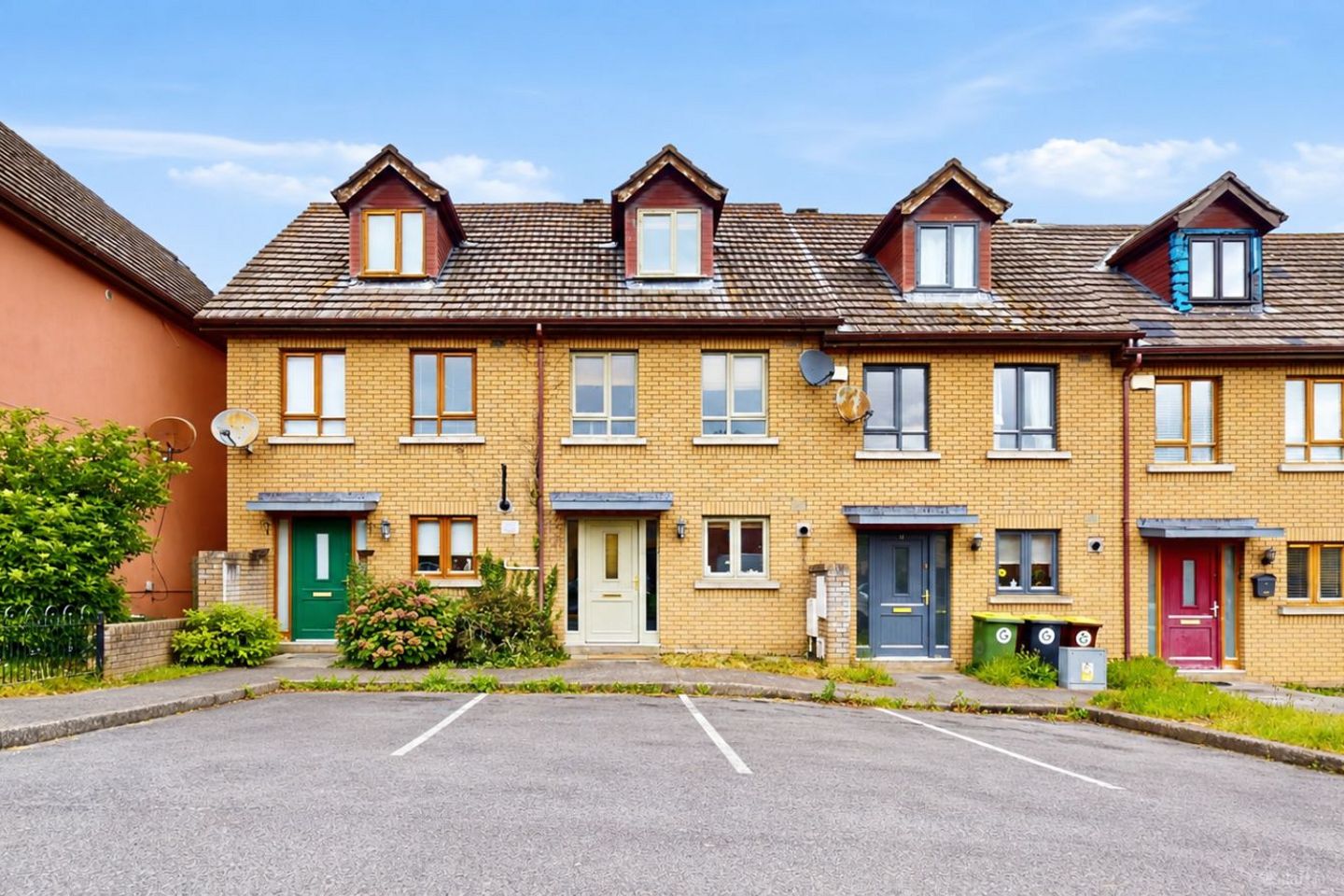 17 Thornleigh Place, Thornleigh, Swords, Co. Dublin, K67FH30
