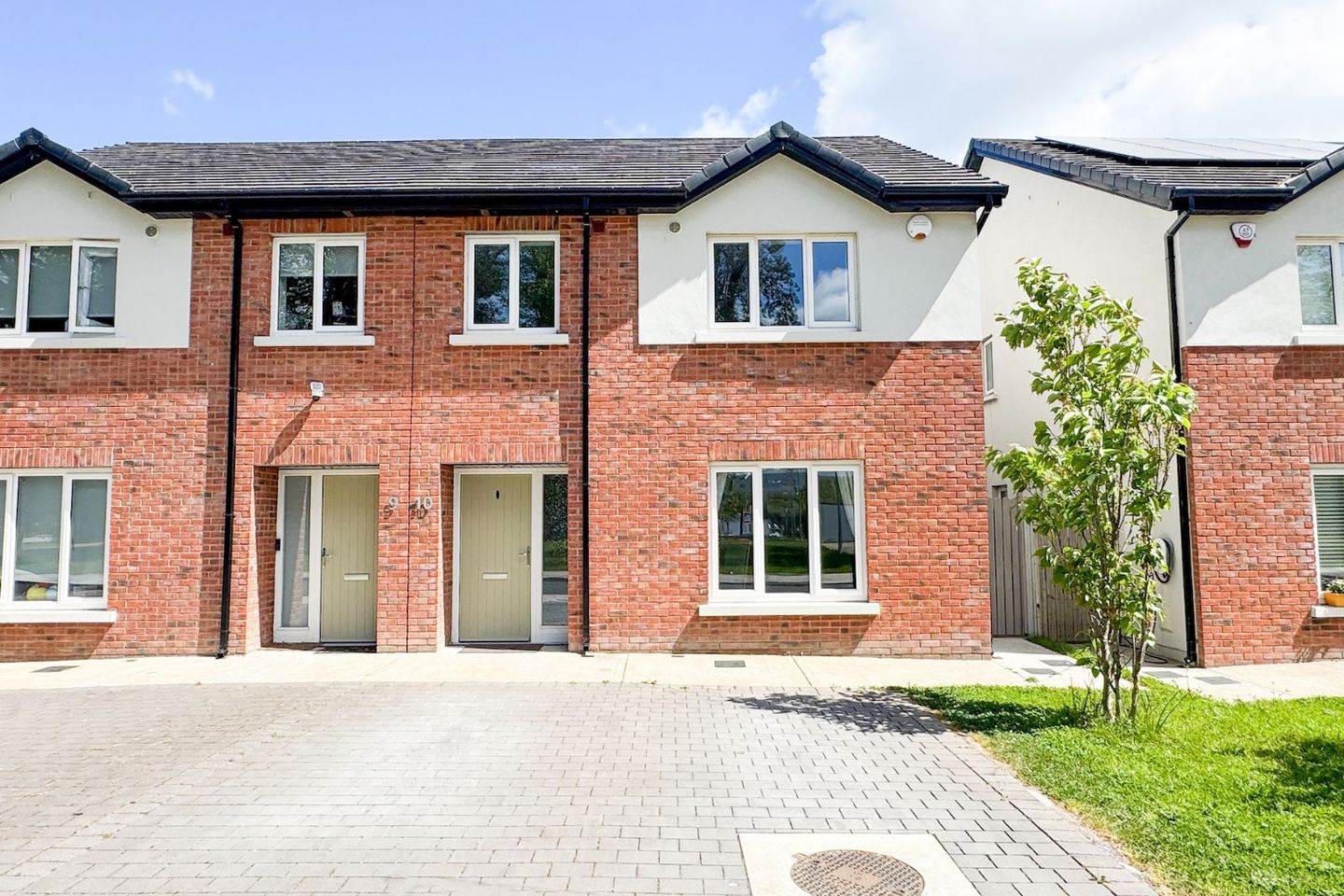 10 Clermont Grove, Rathnew, Co. Wicklow, A67C9X2