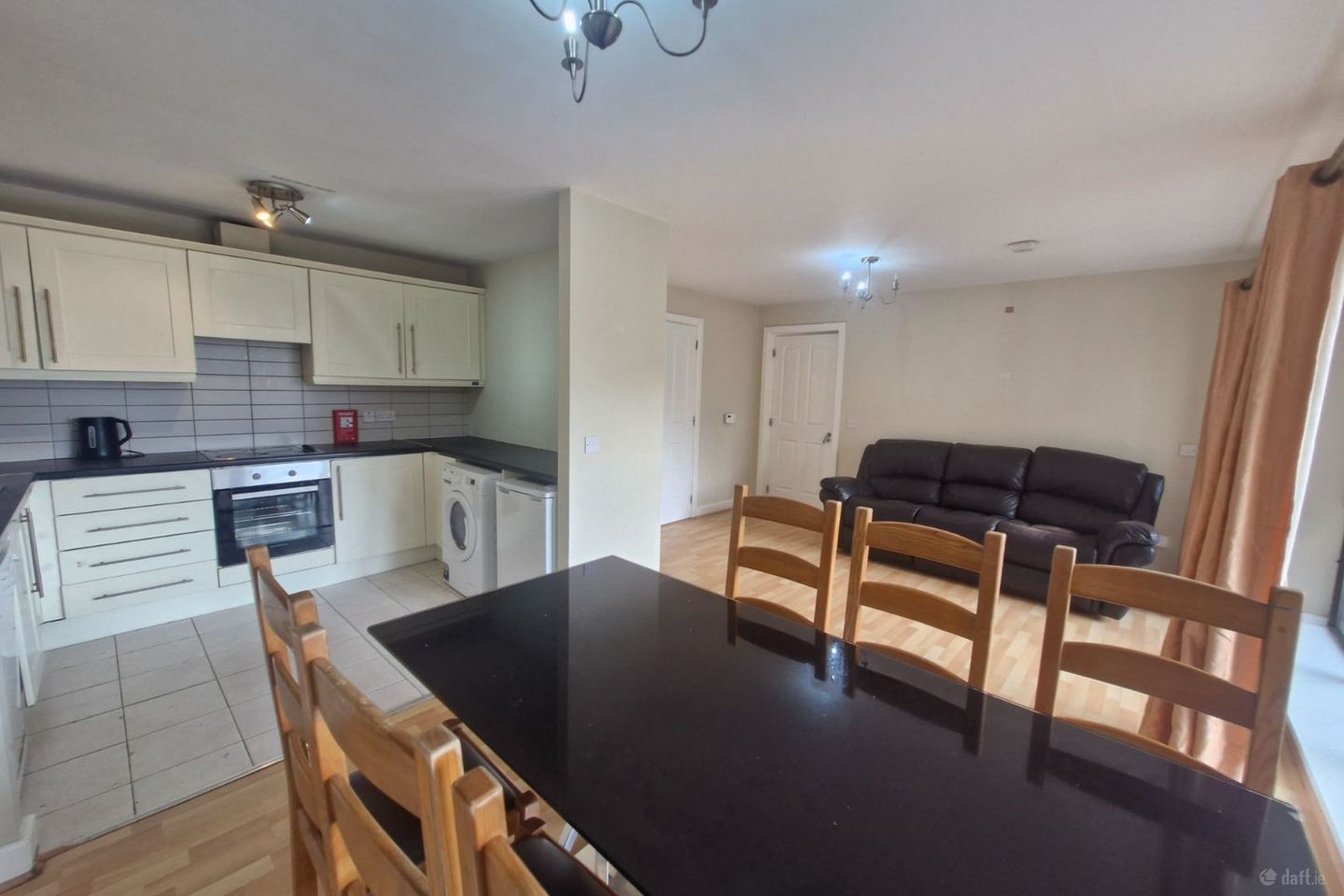 Apartment 14, Core B, Rosse Court Heights, Rosse Court Rise, Lucan, Co. Dublin, K78Y890