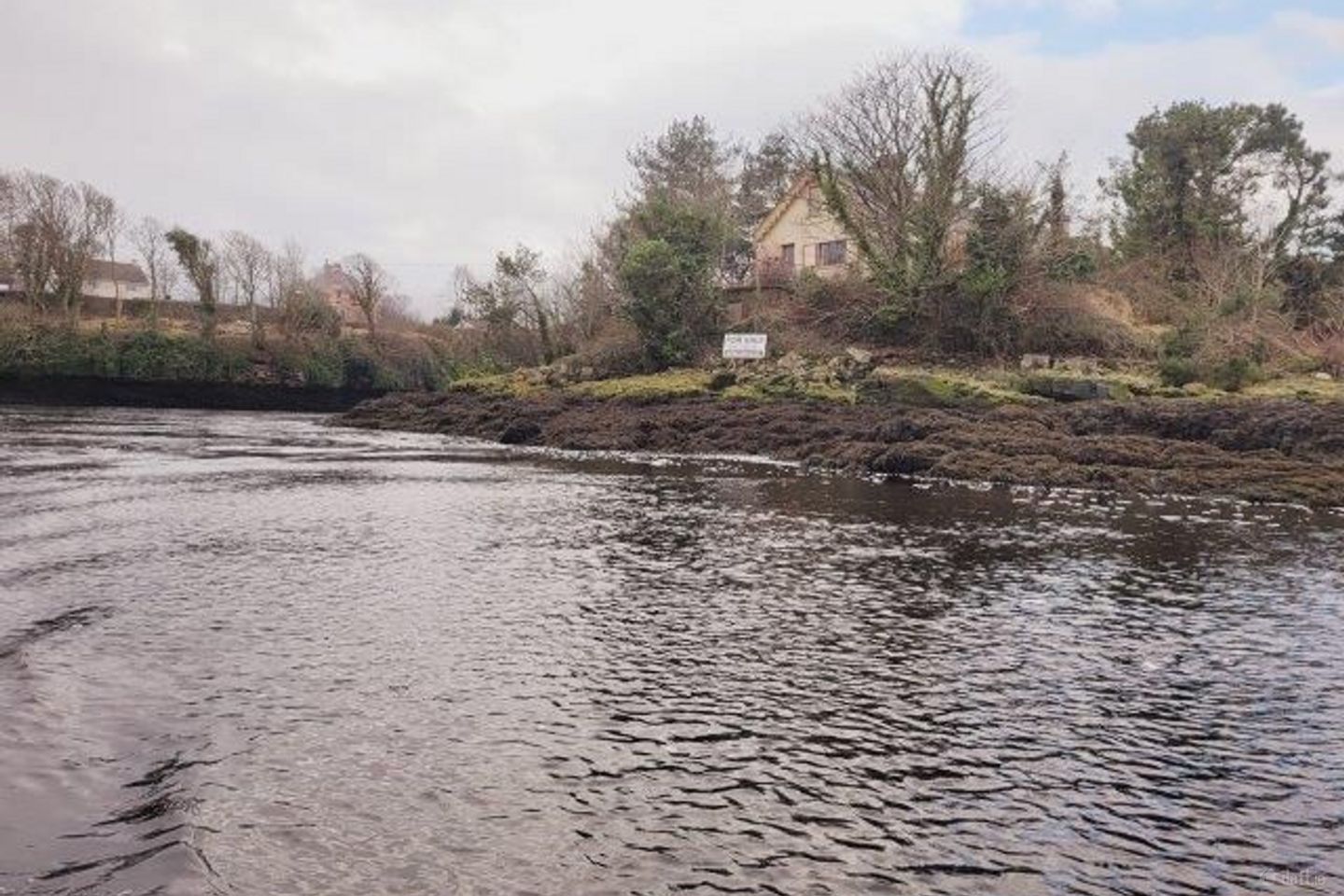 Inish Samer, Ballyshannon, Co. Donegal, F94NW18