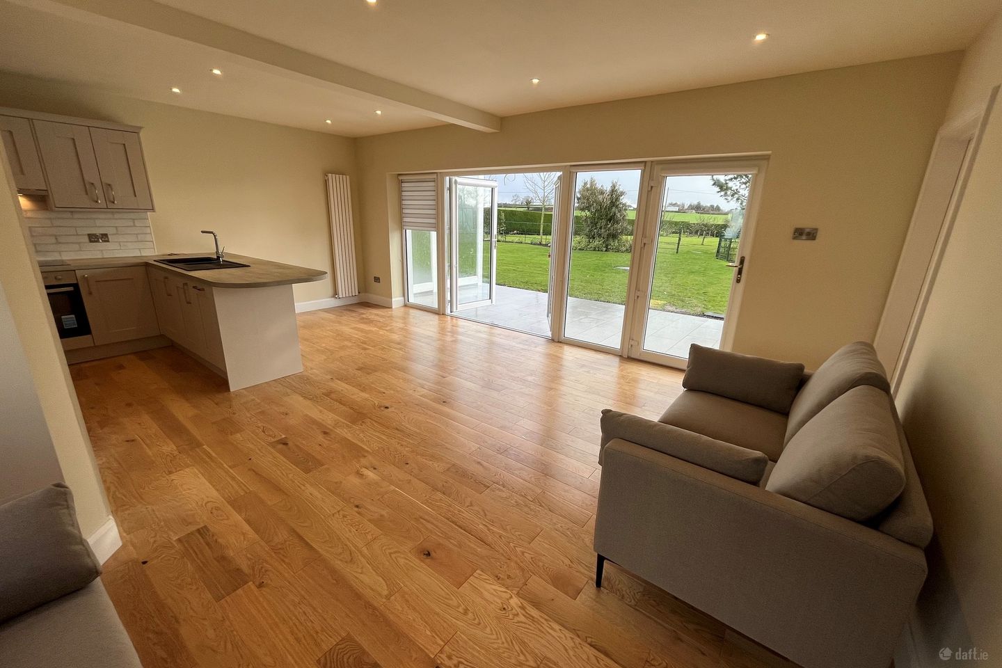Apartment 4, Kilrush Airfield, Kilcullen, Co. Kildare