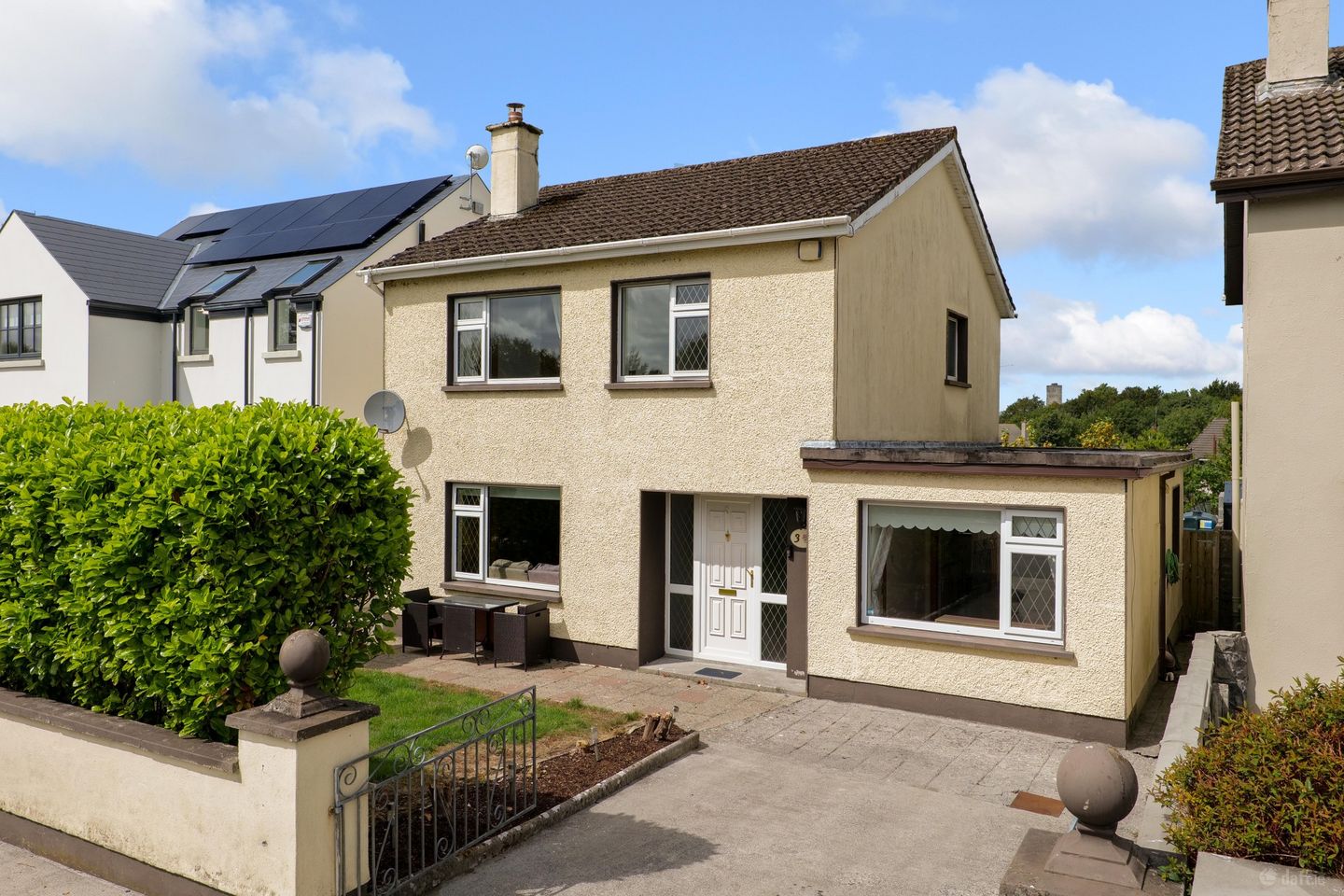 3 Kilcornan, Clarinbridge, Co. Galway, H91NP0E
