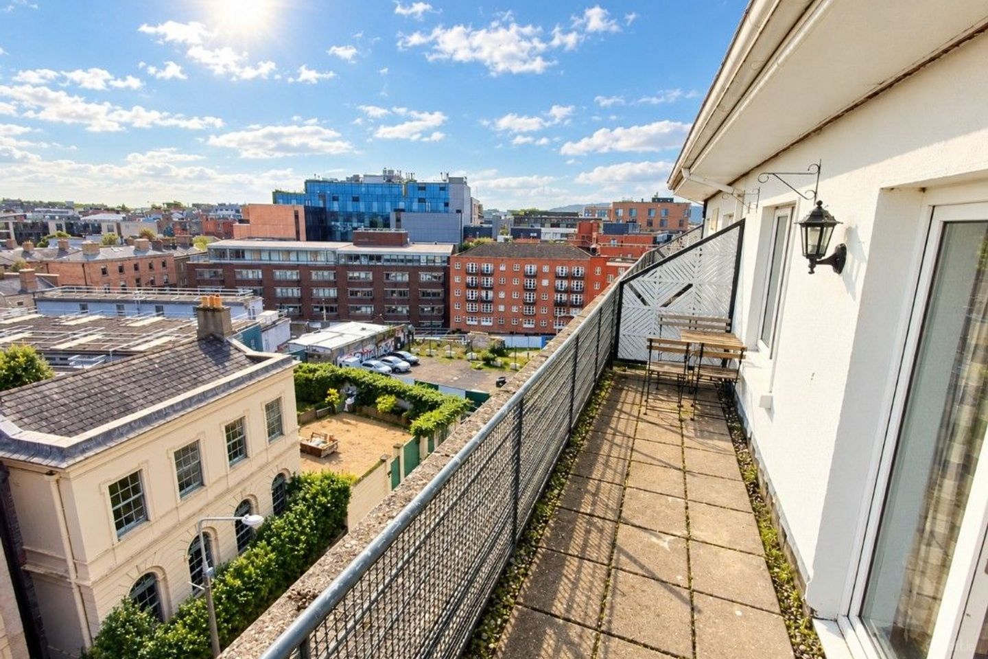 Christchurch Place, Dublin 8, Christchurch, Dublin 8