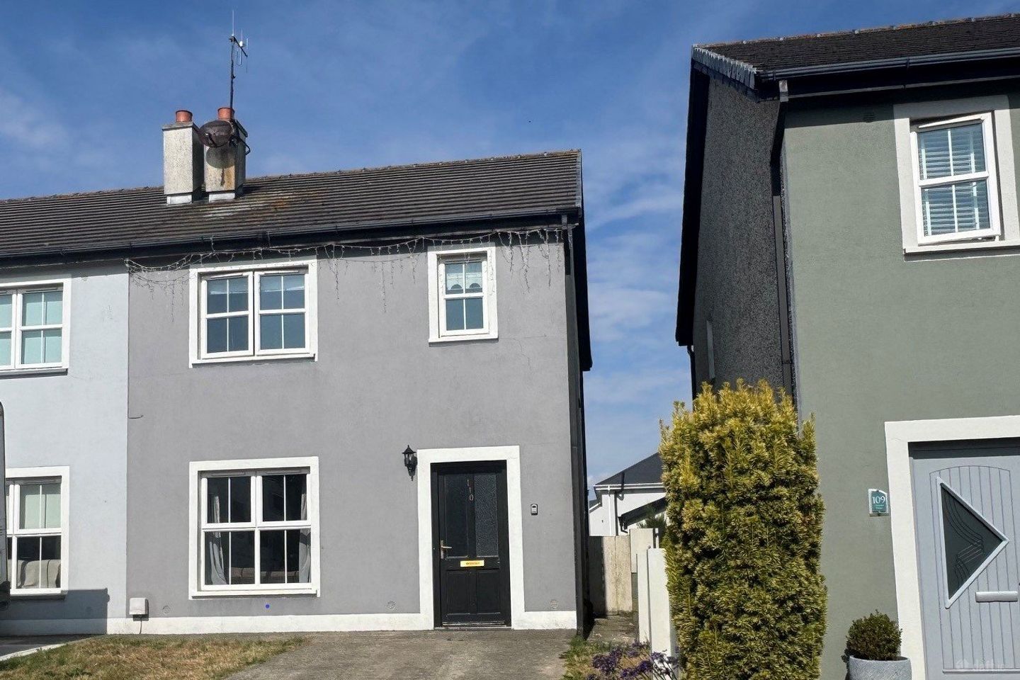 110 Cluain Dara, Clonard, Wexford Town, Y35N9X5
