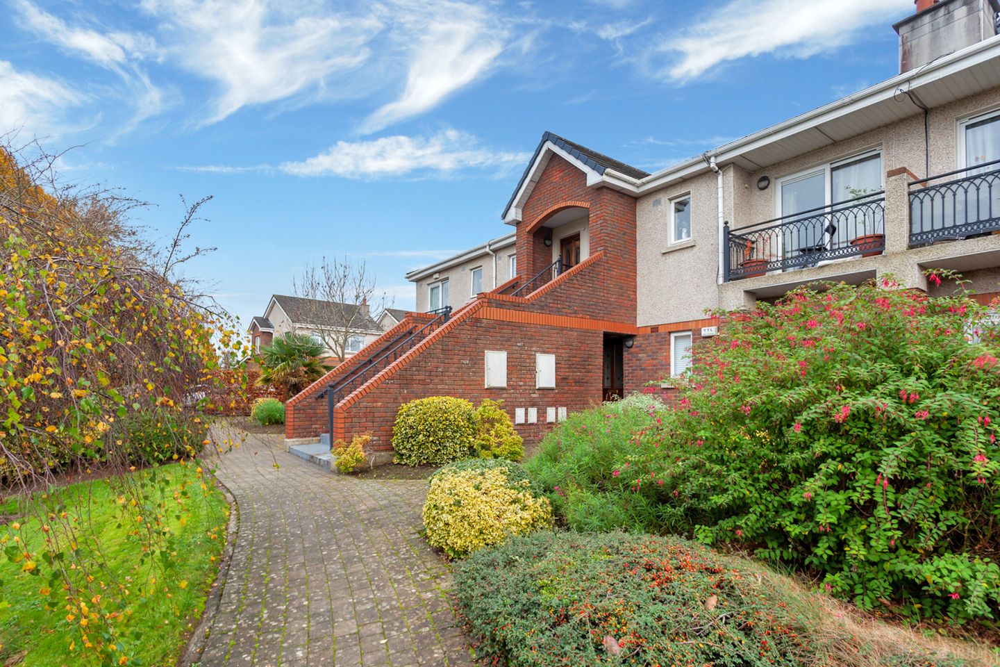 Apartment 30, Cloghgarret Abbey, Kildare Town, Co. Kildare