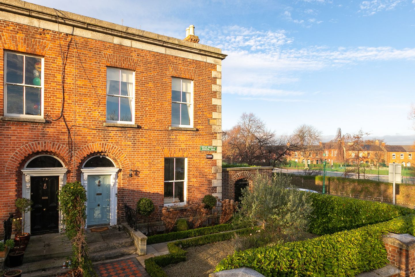 75 Brighton Road, Rathgar, Rathgar, Dublin 6, D06HC60