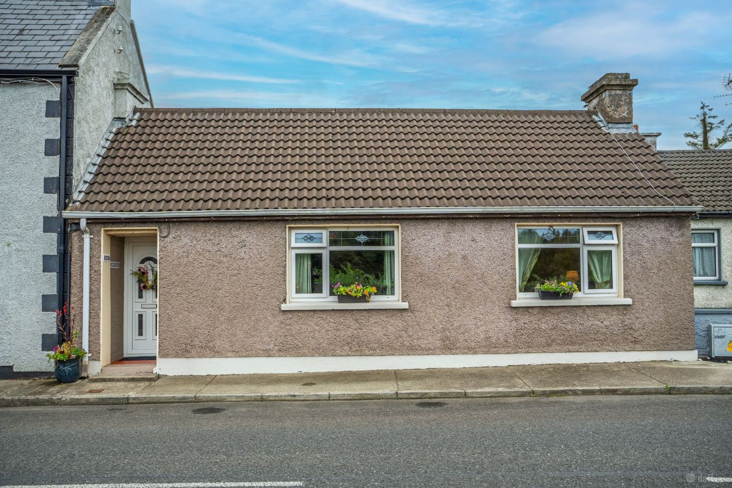Quay Cottage, The Quay, Ballina, Co. Mayo, F26F75A