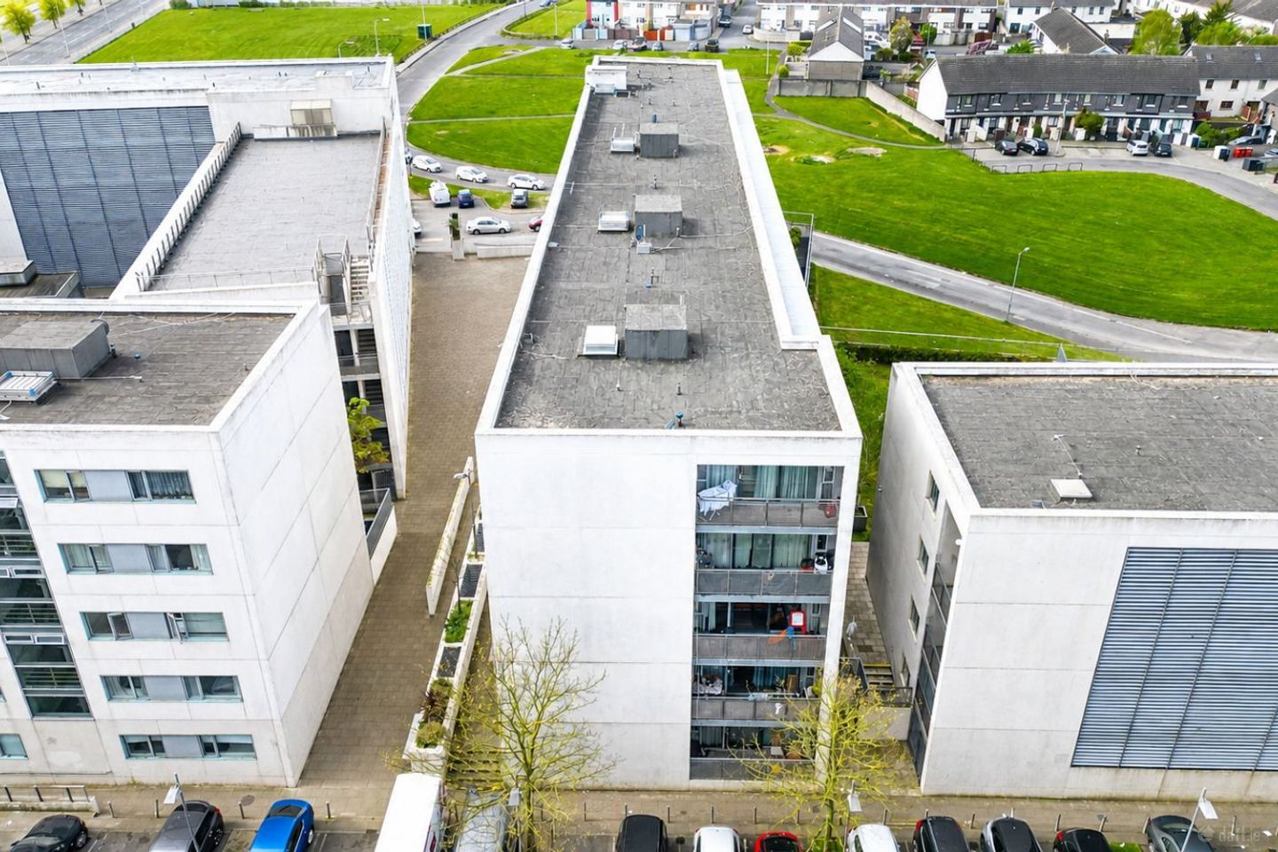 Apartment 19, The Charter (Top Floor), Poppintree, Dublin 11, D11YT32