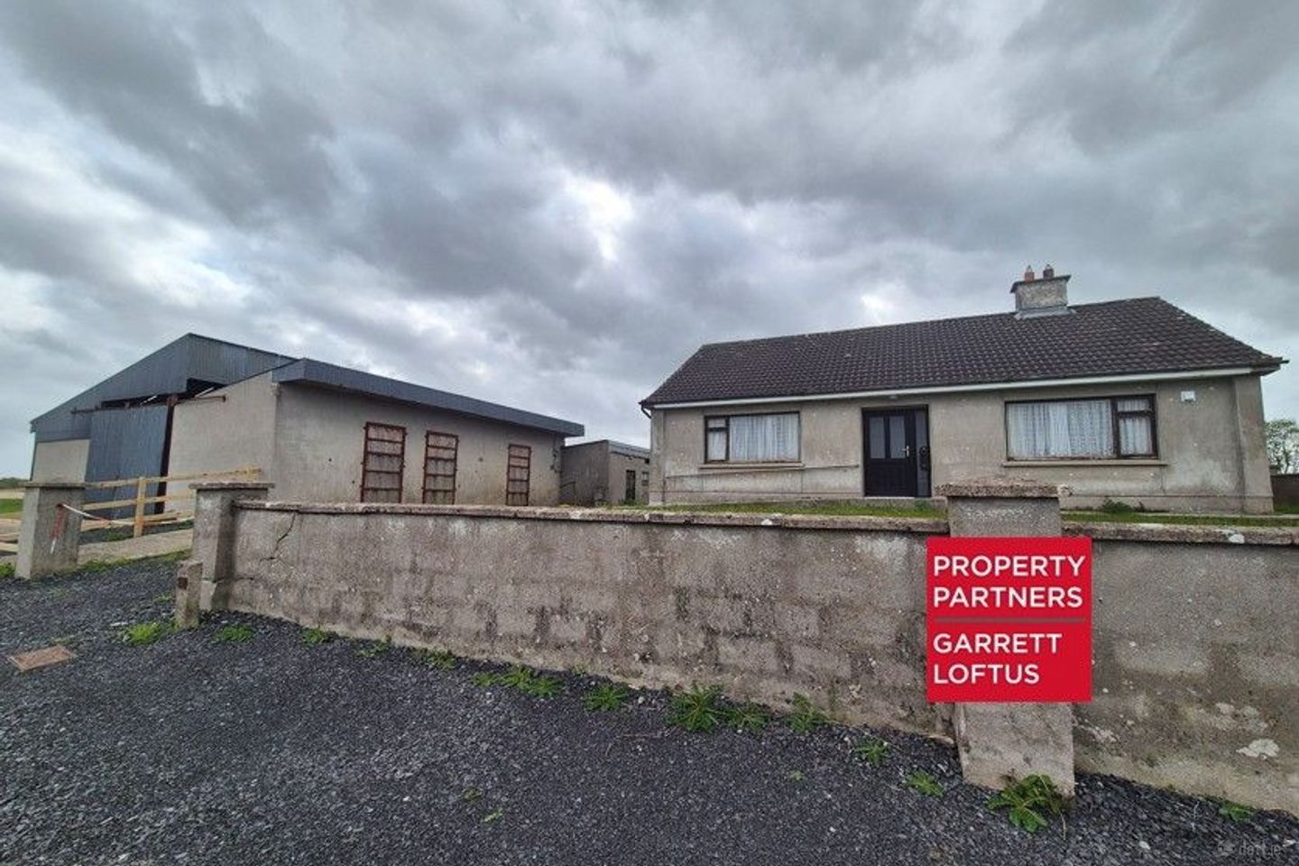 Crofton Park, Ballina, Ballina, Co. Mayo, F26V084