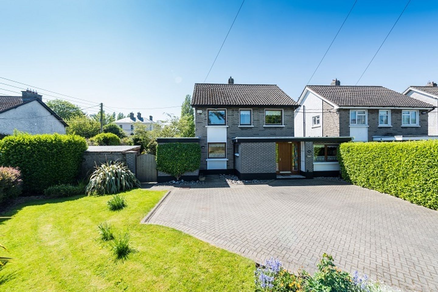 Newtownville, 172D Orwell Road, Rathgar, Dublin 6, D14HE02