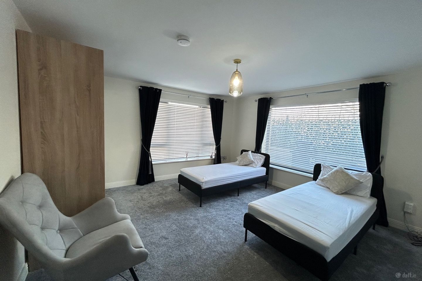 Browneshill Wood,Browneshill Road,Carlow, Carlow Town, Co. Carlow