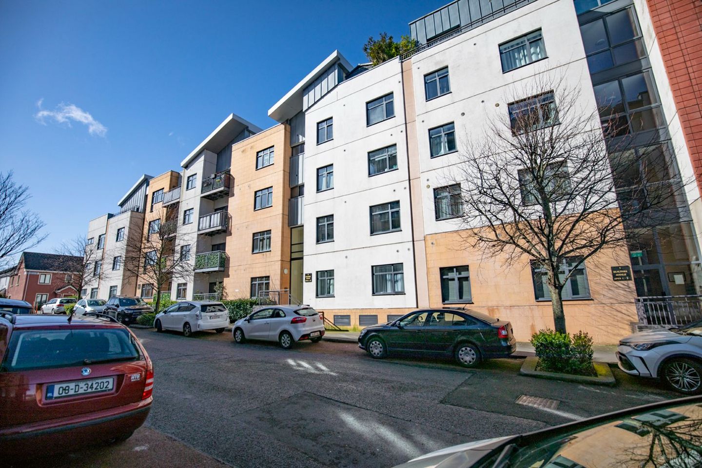 Apartment 3, 3 Beau Park Avenue, Clongriffin, Dublin 13, D13X095