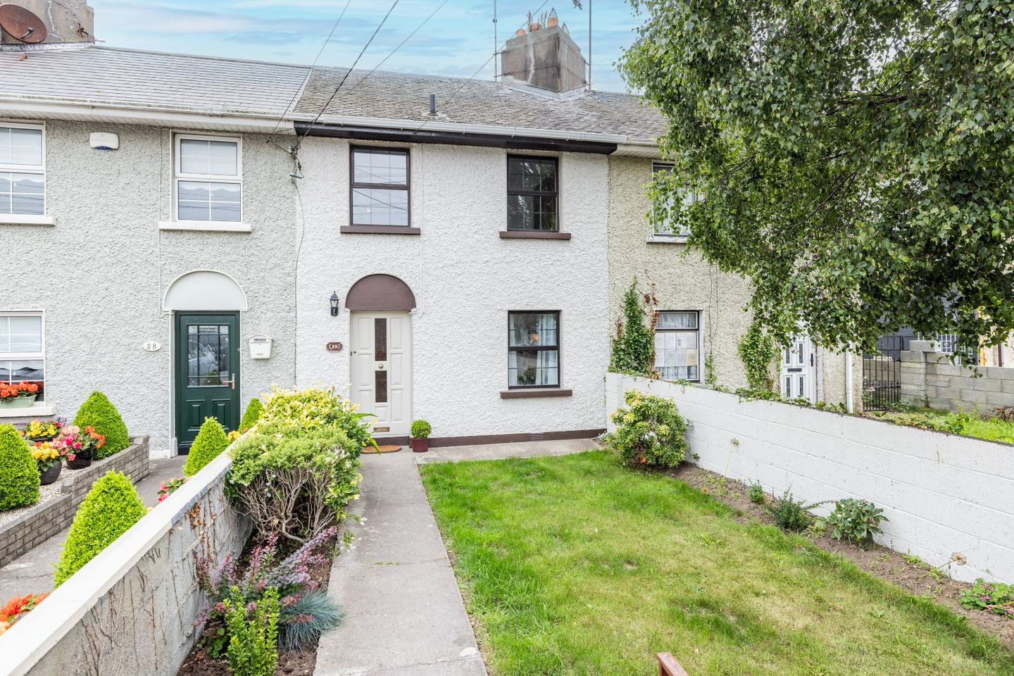 29 Lawless Terrace, Balbriggan, Balbriggan, Co. Dublin, K32X529