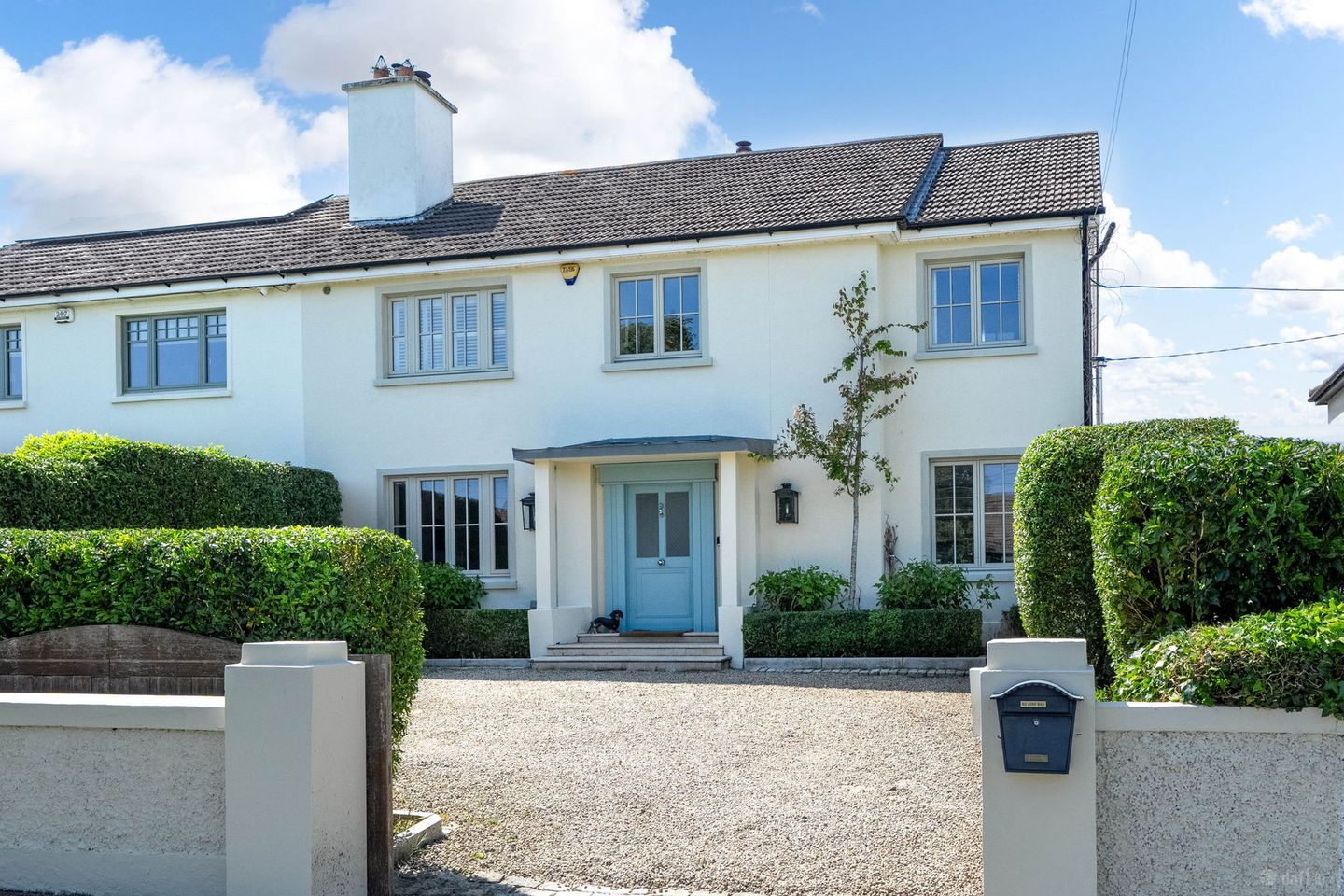 33 North Avenue, Mount Merrion, Co. Dublin, A94E406