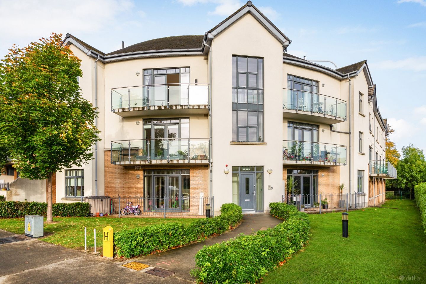 60 Waltrim Grove, Bray, Co. Wicklow, A98VR02