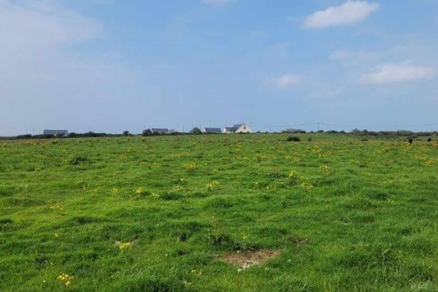 Lislarry, Ballinfull, Grange, Co. Sligo