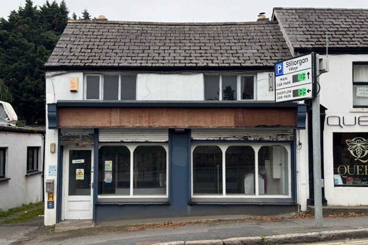 12 The Hill, Blackrock, Stillorgan, Co. Dublin, A94R125