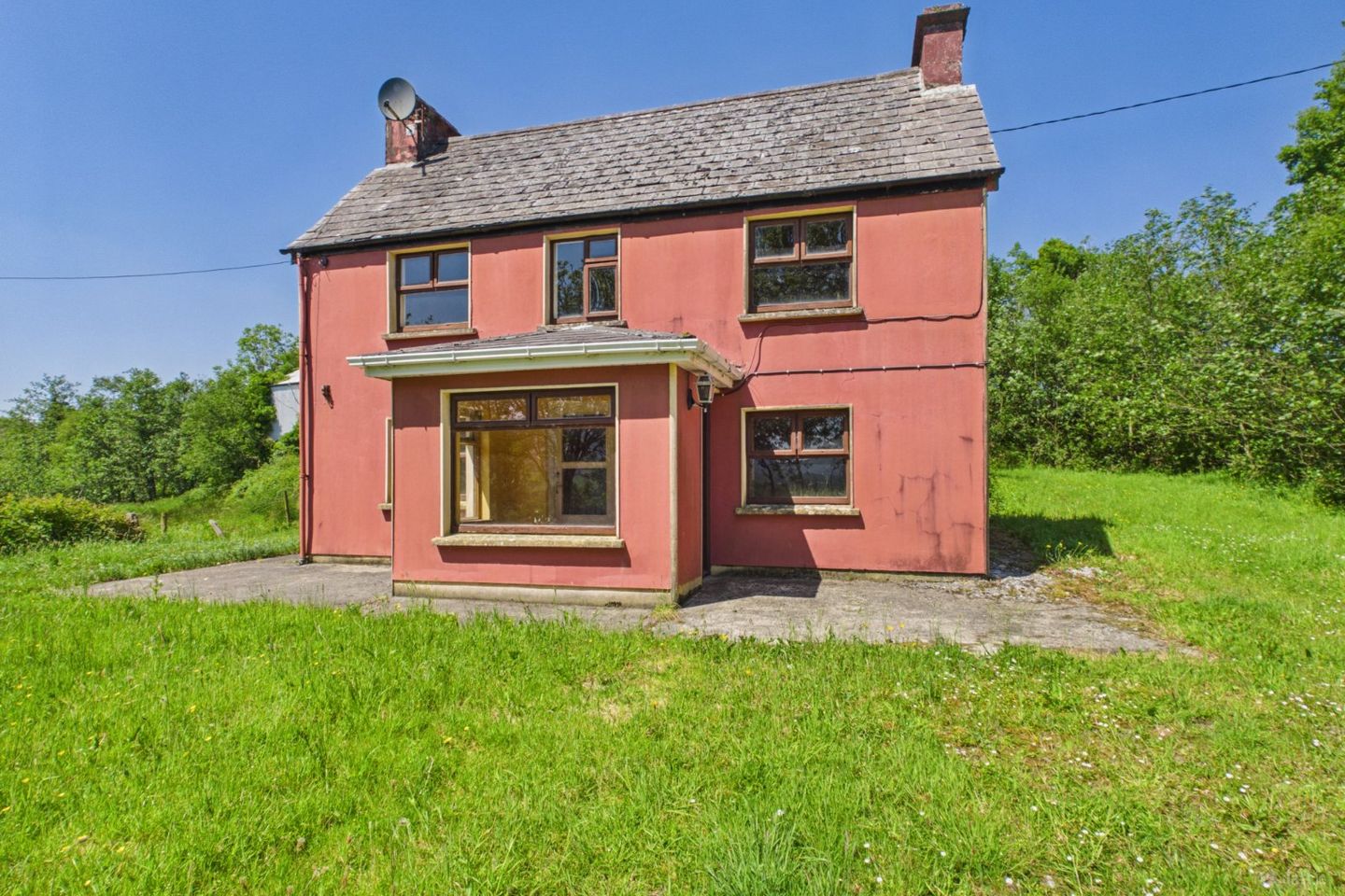 Slaght, Kilgarvan, Co Kerry, V93Y5P0