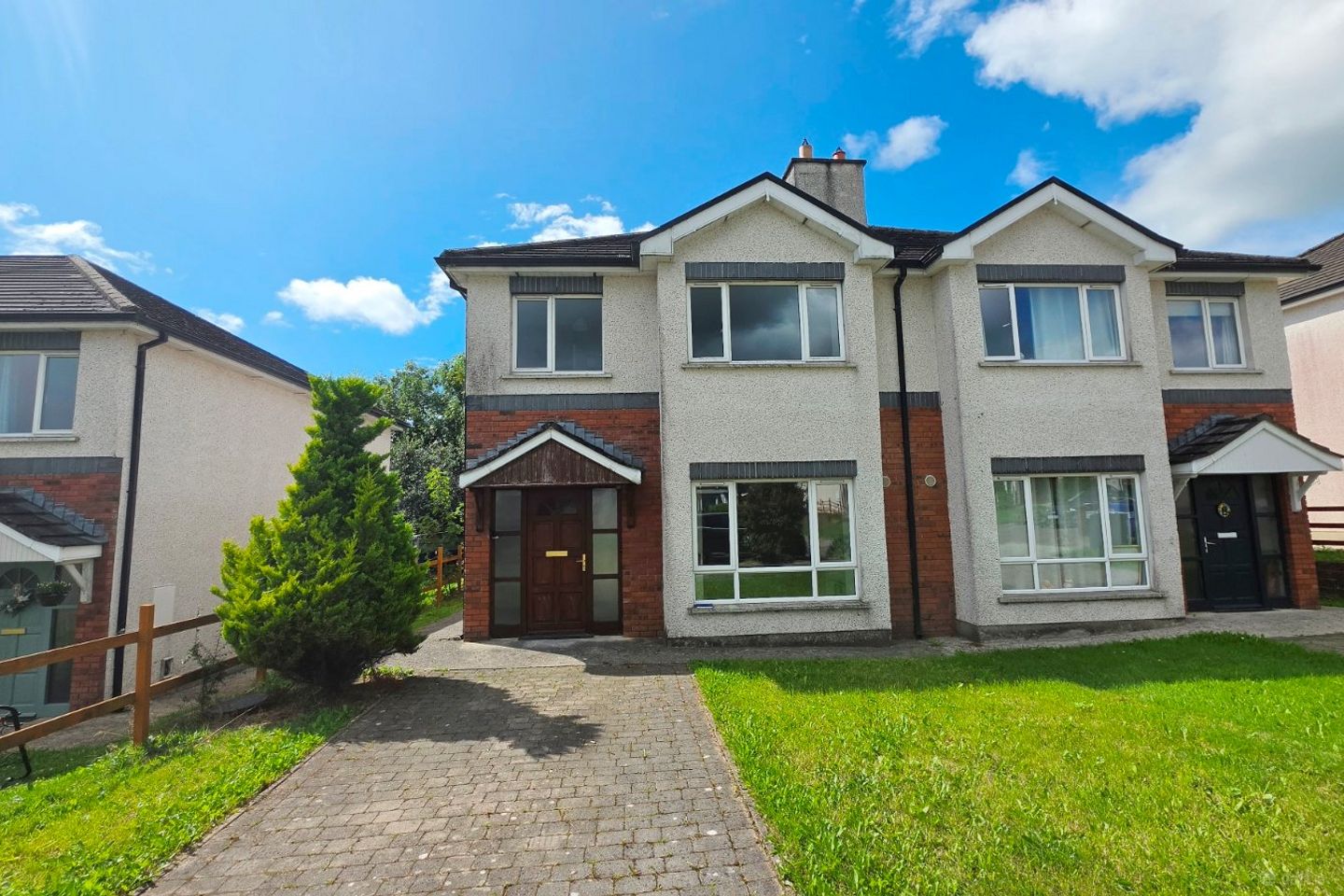 24 Cluain Aoibhinn, Swellan Lower, Cavan, H12T978