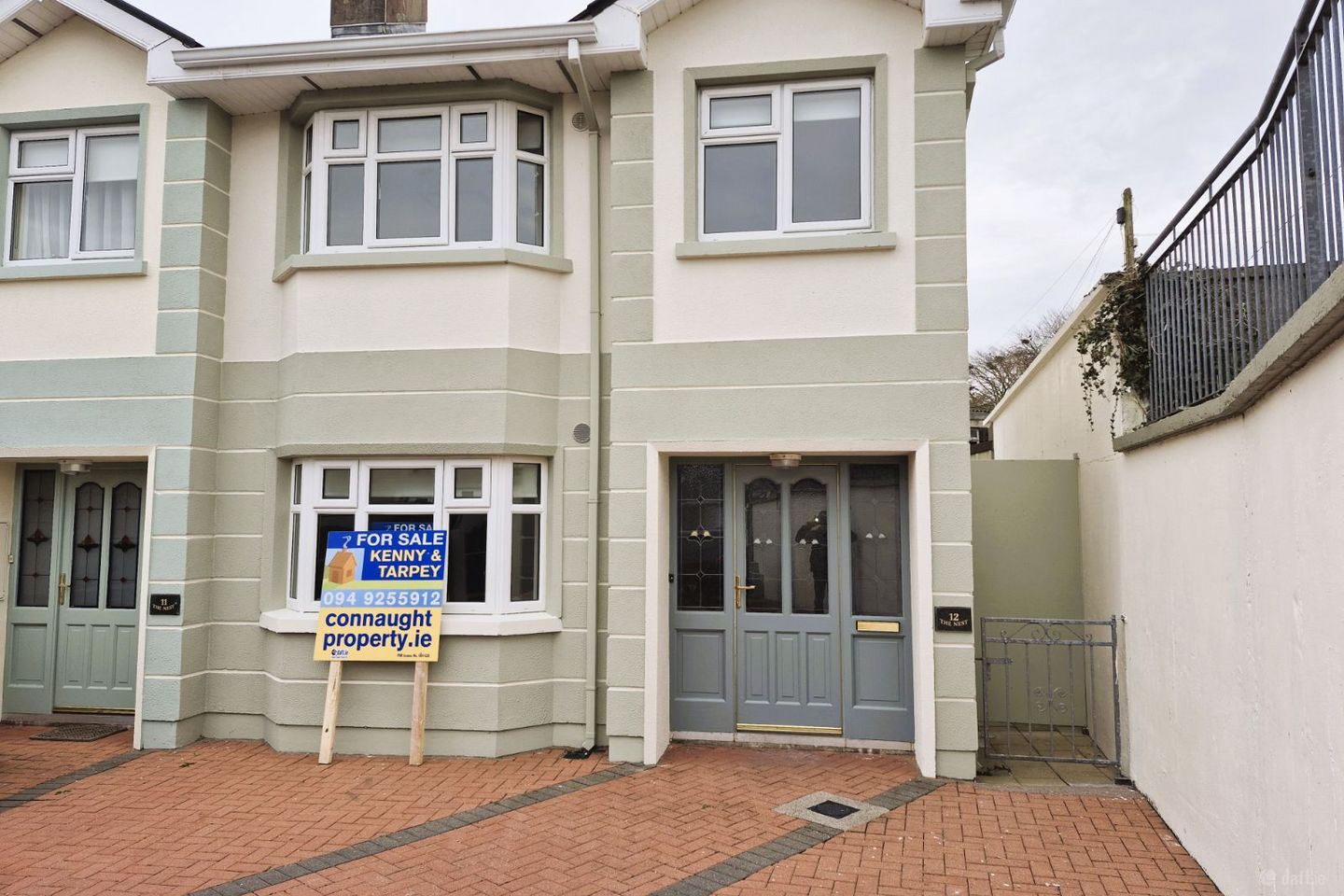 12 The Nest, Tubbercurry, Co. Sligo, F91A9C5