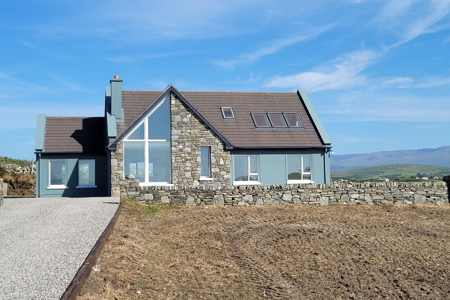 Askillaun, Roonah Point, Roonah Quay, Co. Mayo, F28TK26