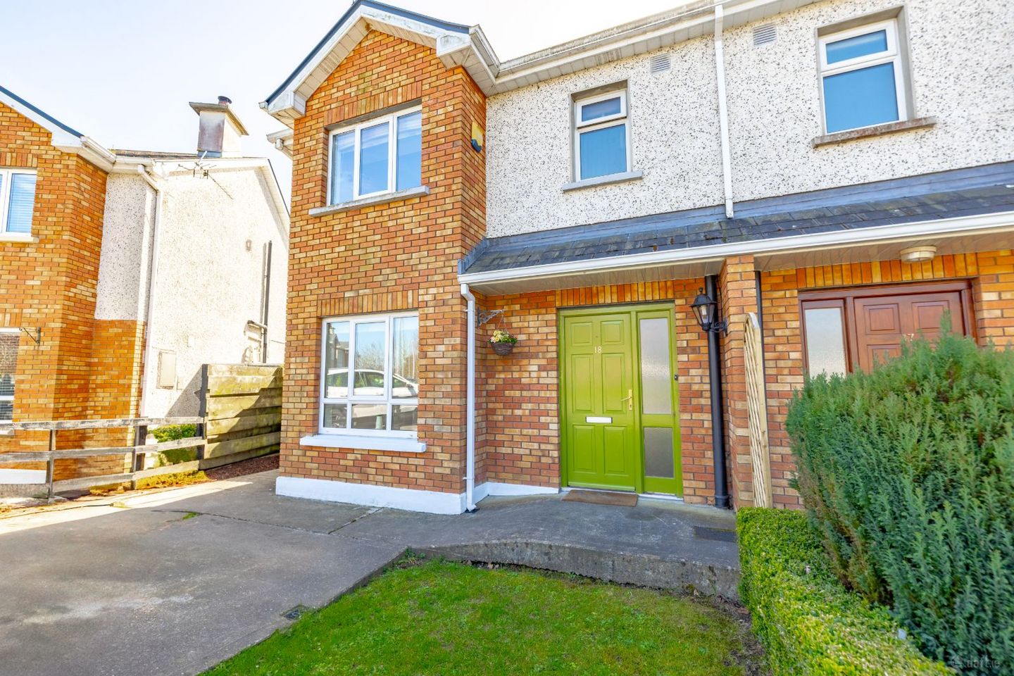 18 Hillview Crescent, Clerihan, Co. Tipperary, E91V6Y4