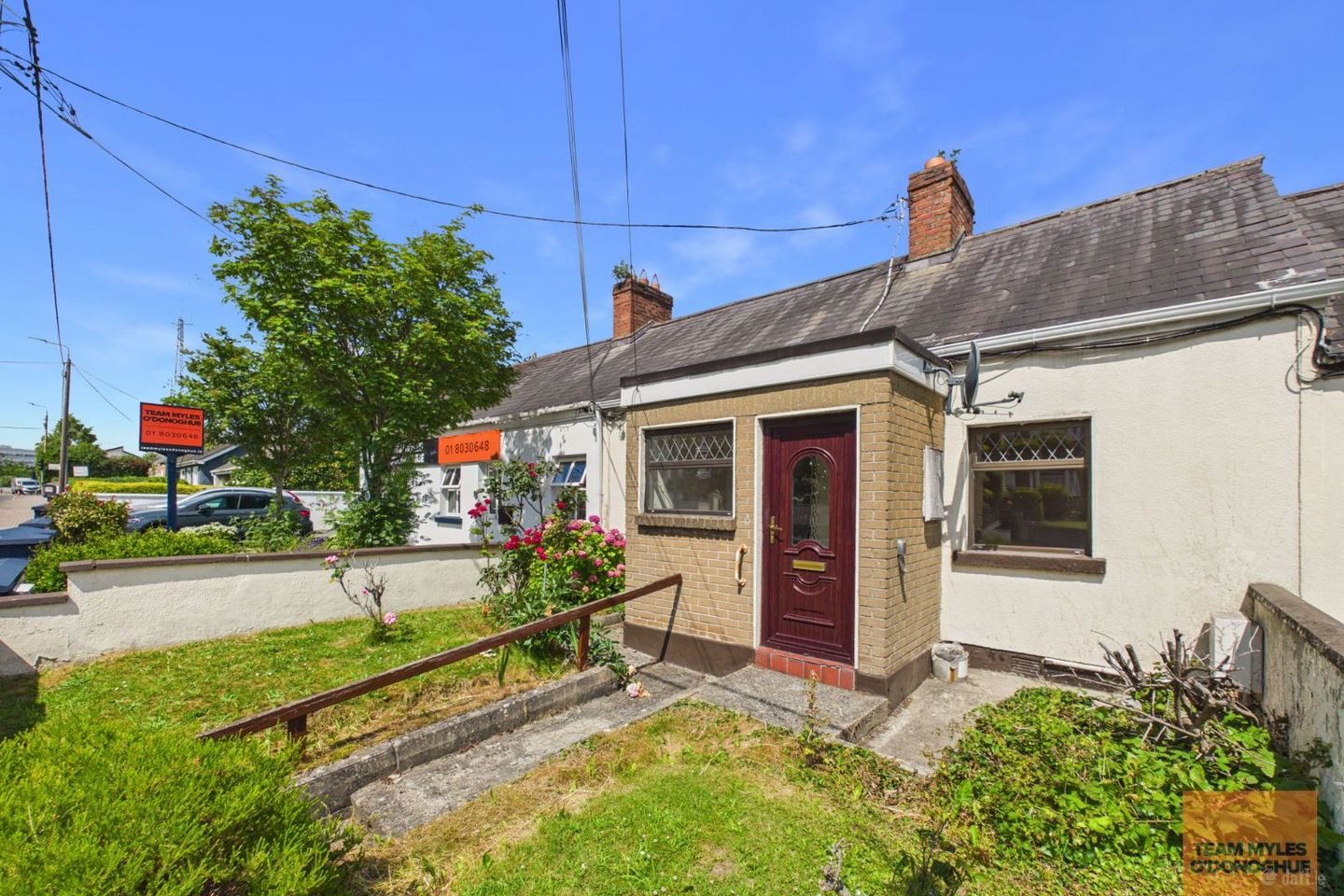 3 The Rise, Main Street , Blanchardstown, Dublin 15, D15DF4A