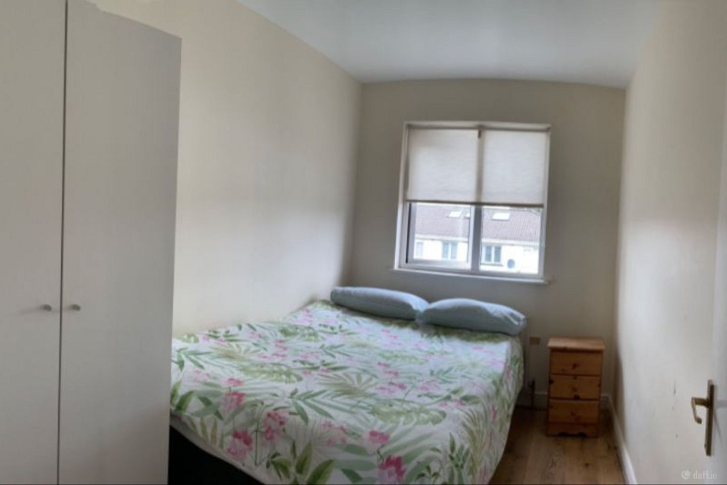 Mac Uiliam Crescent, Tallaght, Co. Dublin