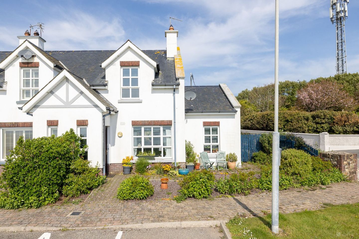 1 Beach View, Duncannon, Duncannon, Co. Wexford, Y34EP92