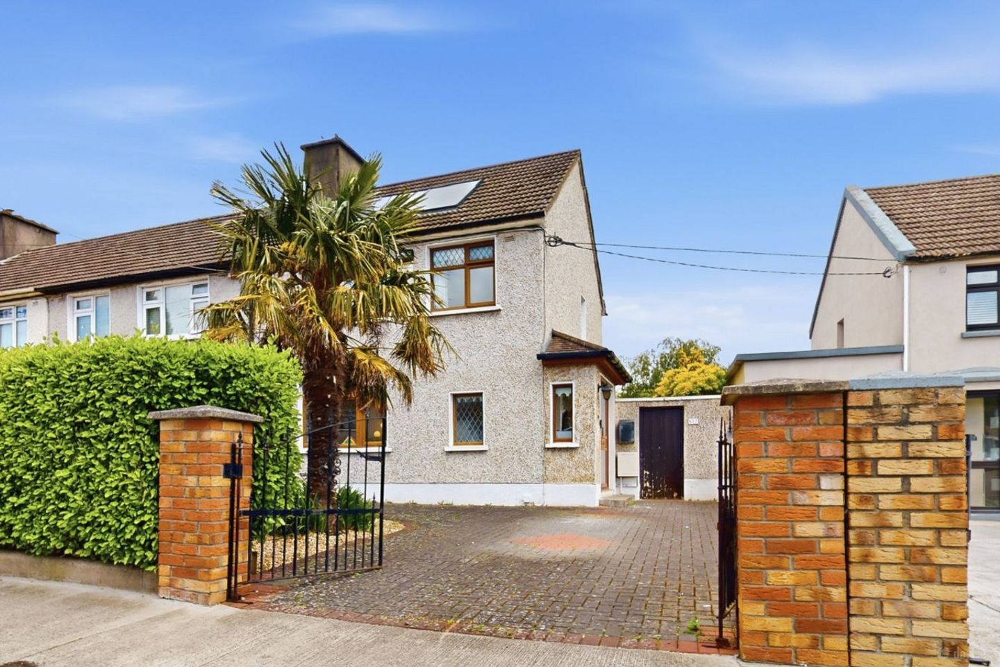 17 La Touche Drive, Dublin 12, Bluebell, Dublin 12, D12A395