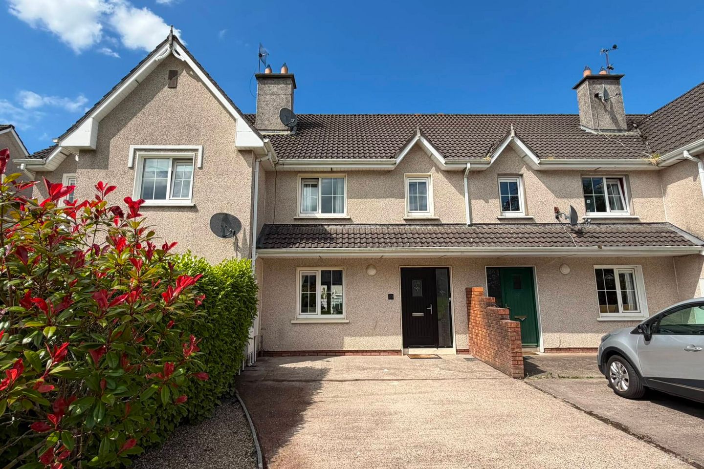23 The Cedars, Classes Lake, Ovens, Cork, P31TK76