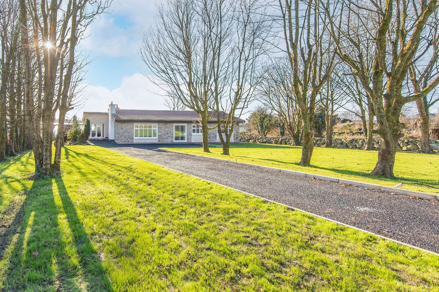 Abkhazia, Curragreen, Rosshill, Co. Galway