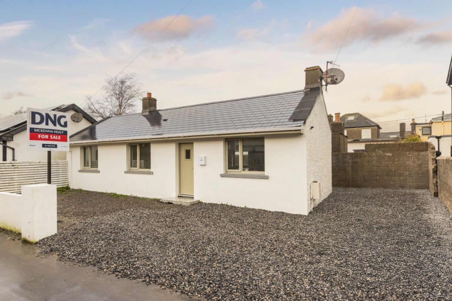 Tennis Court Lane, Skerries, Co. Dublin, K34HP58