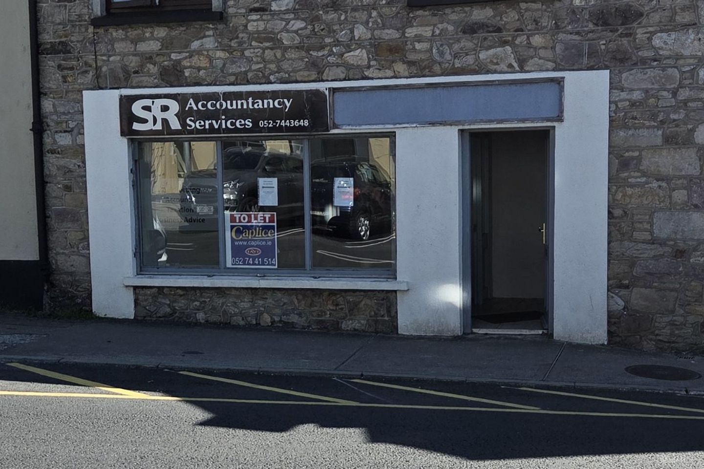 2 Abbey Street, Cahir, Cahir, Co. Tipperary