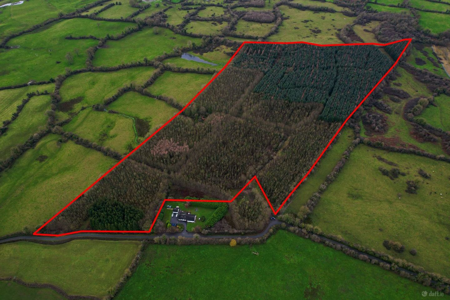 Fardrum, Athlone, Co. Westmeath