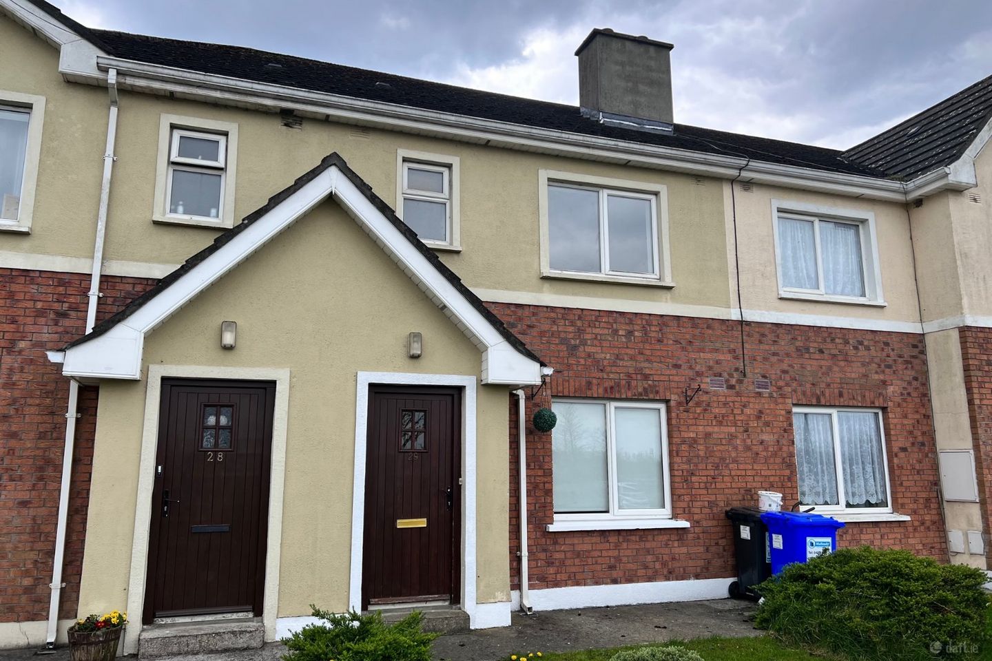 29 Gleann Riada, Strokestown Road,, Longford Town, Co. Longford, N39R2E1