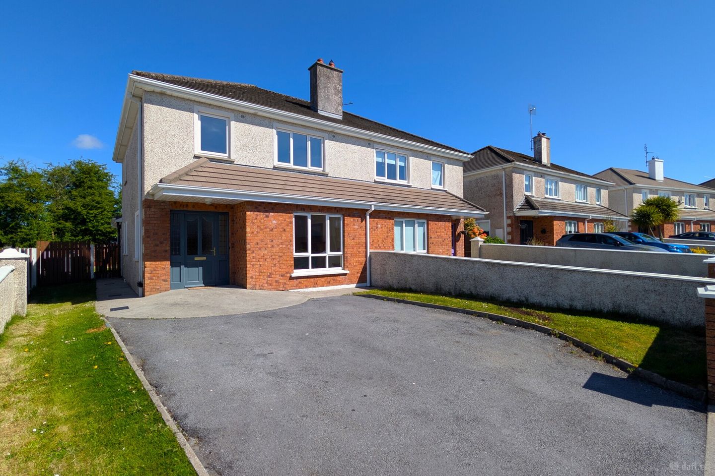 48 Elm Park, Claremorris, Co Mayo, F12Y2V0