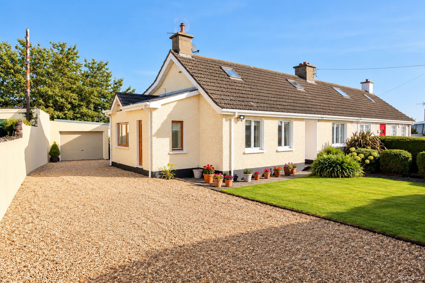 15 Kilgarron Park, Enniskerry, Co. Wicklow, A98HC67
