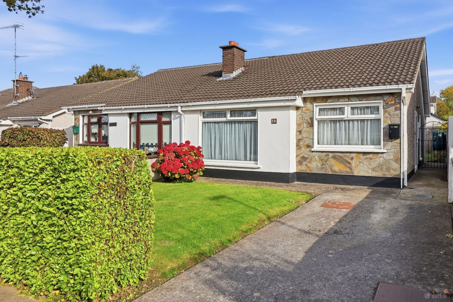 16 Cherry Park, Swords, Swords, Co. Dublin, K67RH52