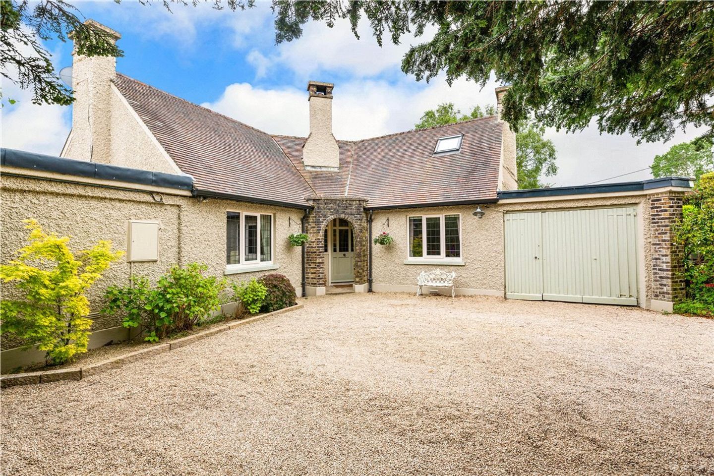 Old Kaspar, Kinlen Road, The Burnaby, Greystones, Co. Wicklow, A63V996