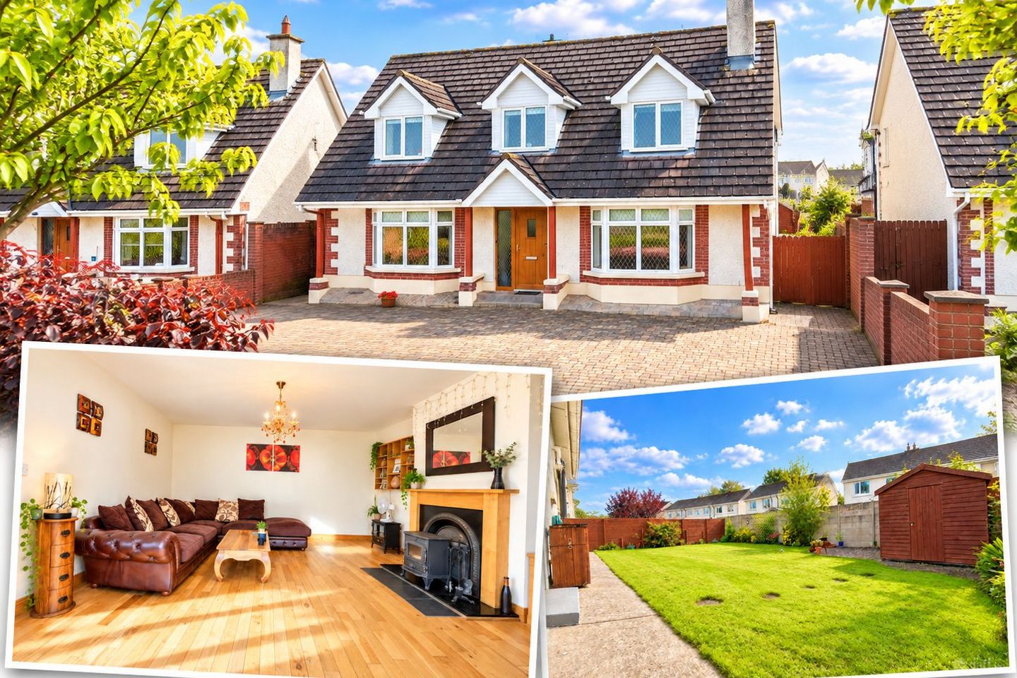 113 Sliabh Rua, Moate, Co. Westmeath
