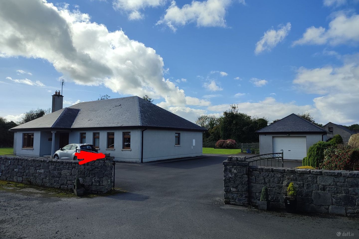Ballinrobe, Co. Mayo, Ballinrobe, Co. Mayo