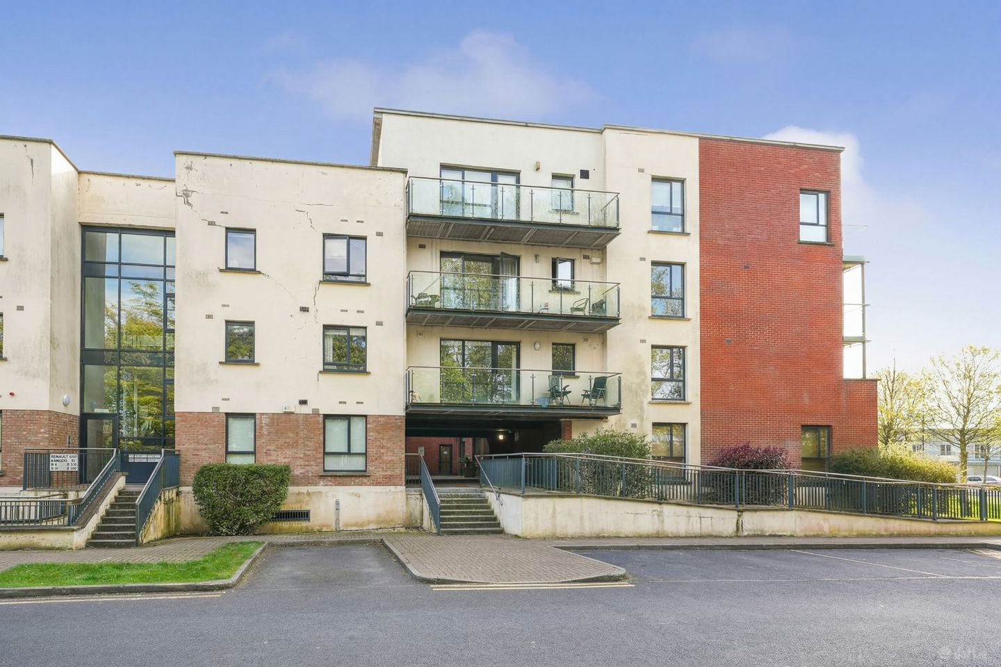 Apartment 4, Whatley Hall, Huntstown, Dublin 15, D15XN40
