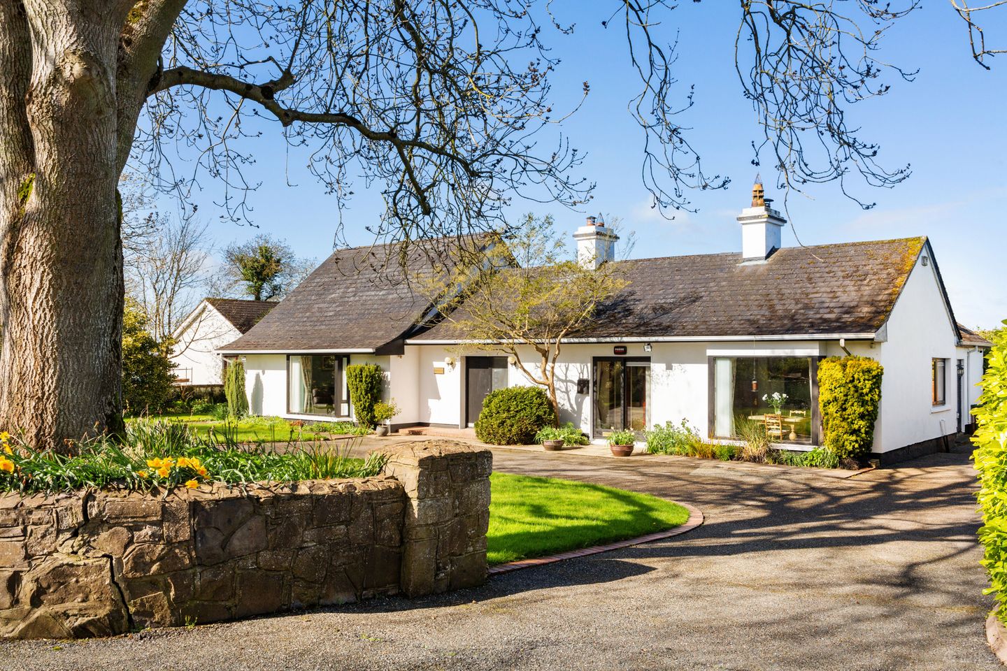 'Shannaugh' On C. 7 Acres, Moneycooley, Maynooth, County Kildare, W23R3P2