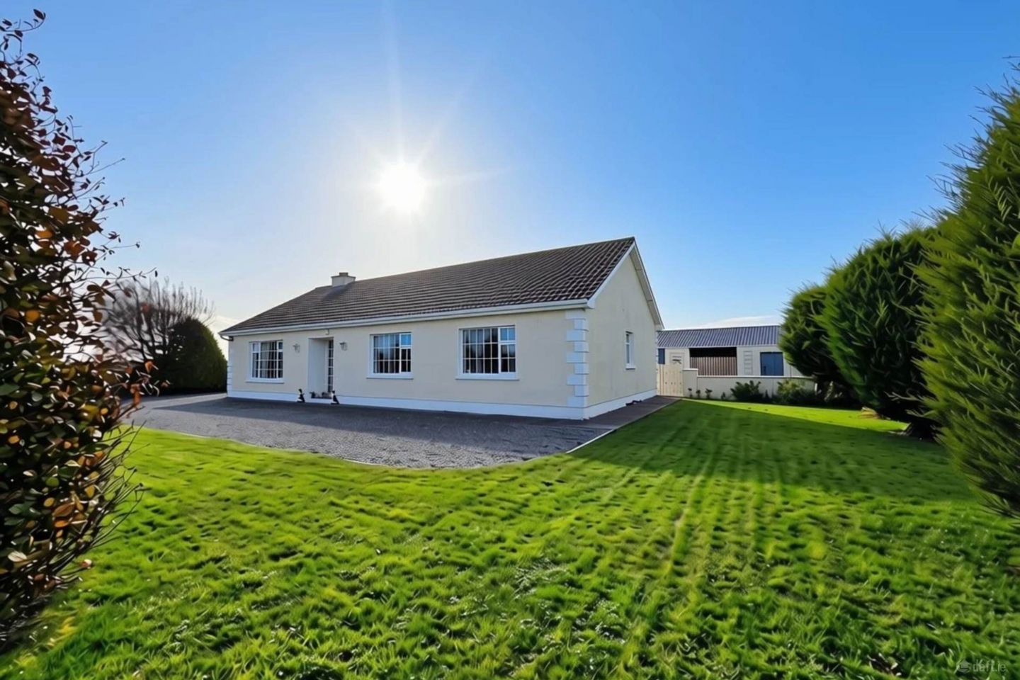 Esker, Glenamaddy, Co. Galway, F45DV24