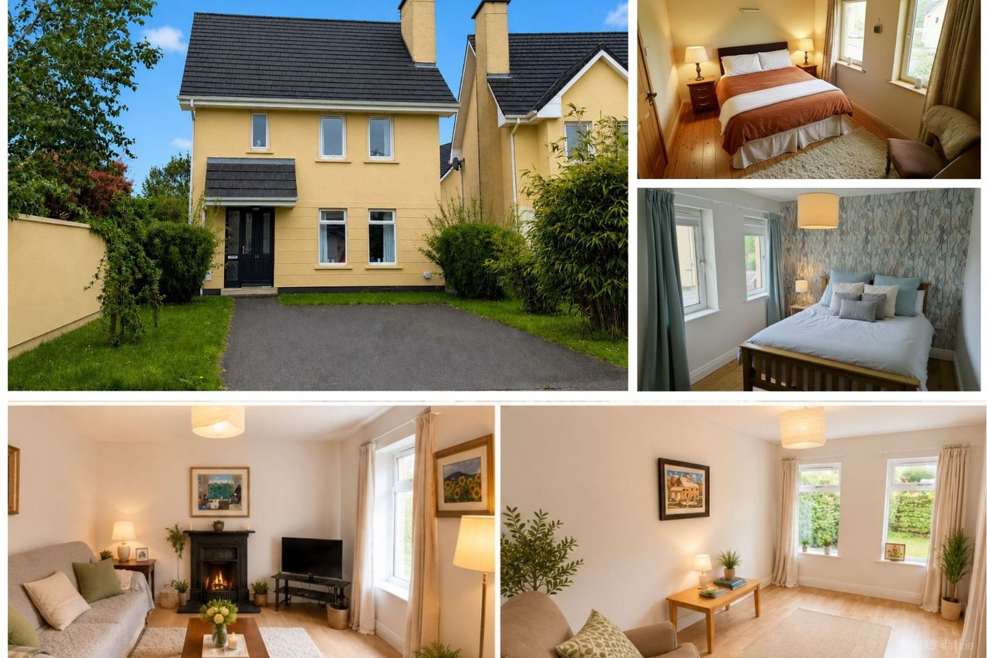 14 Westway, Grange Manor, Ovens, Co. Cork, P31W880