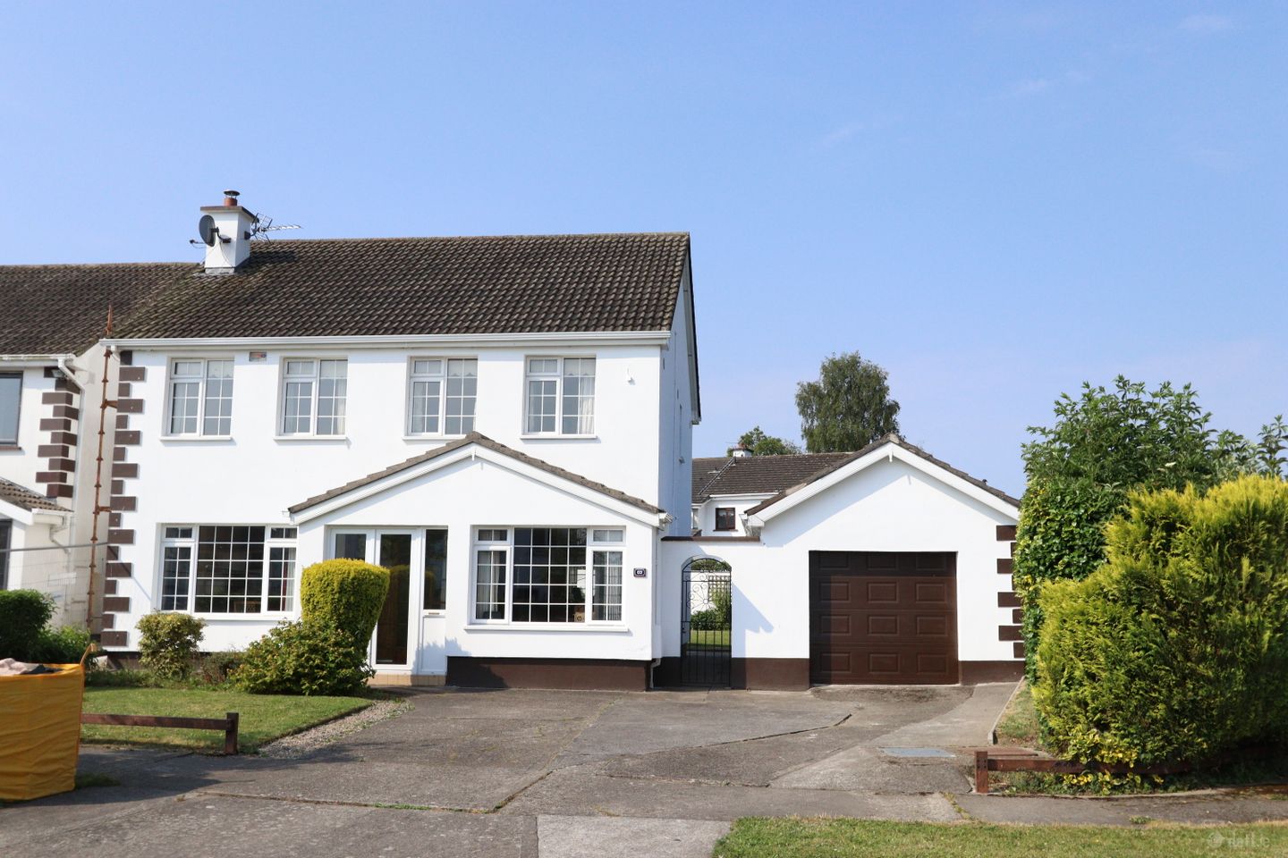 69 Courtown Park, Kilcock, Co. Kildare, W23X702