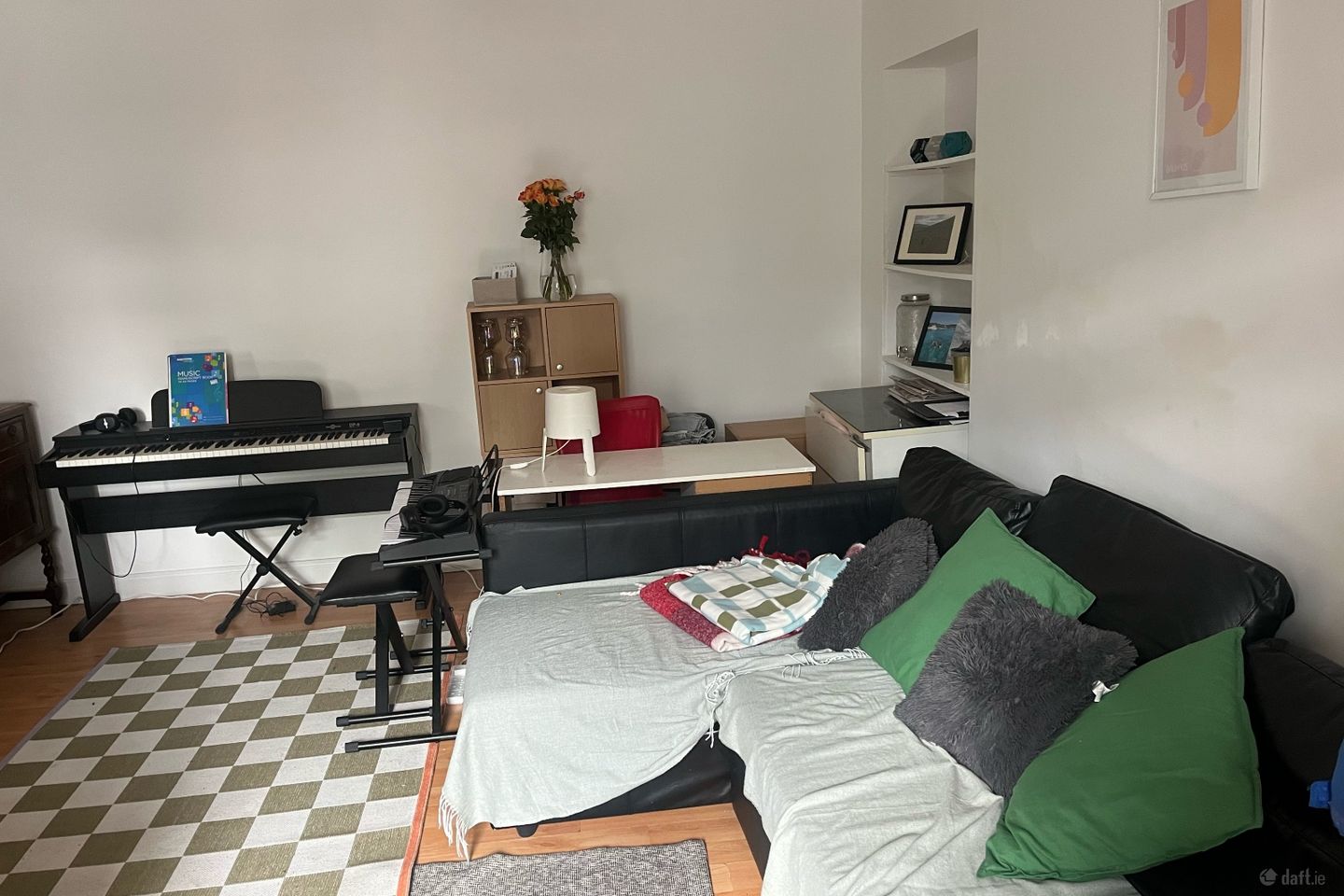 Apartment 2, 25 Northumberland Road, Ballsbridge, Dublin 4