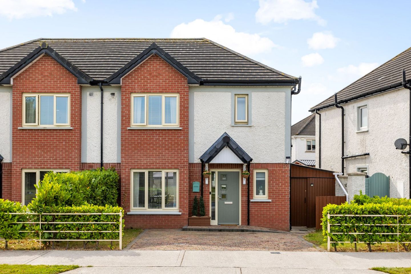 29 Temple Mills, Rathangan, Co. Kildare, R51CA26